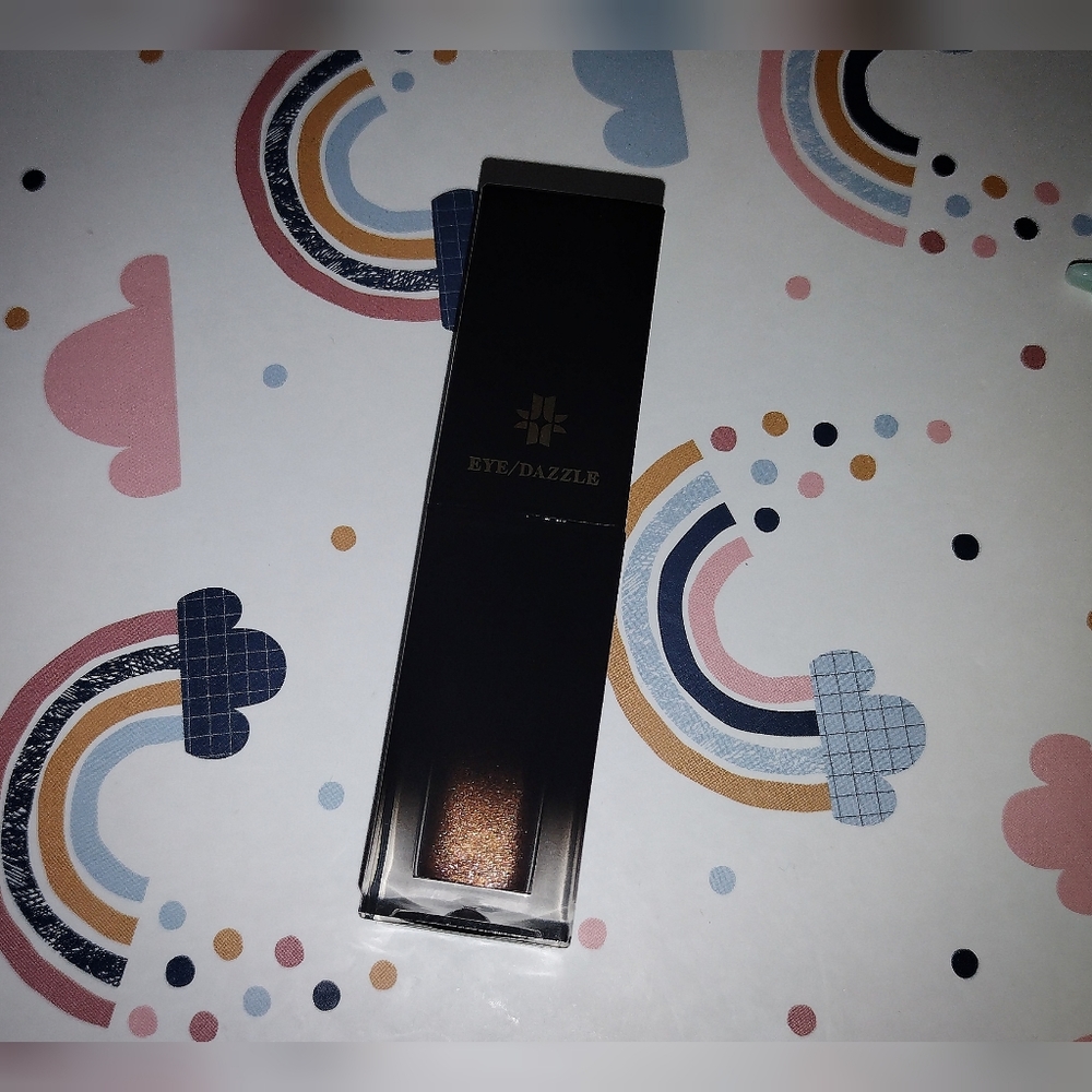 Joséphine EYE/DAZZLE - THE LIQUID METALLIC EYESHADOW - NWOT / NEW / UNUSED - Picture 2 of 6